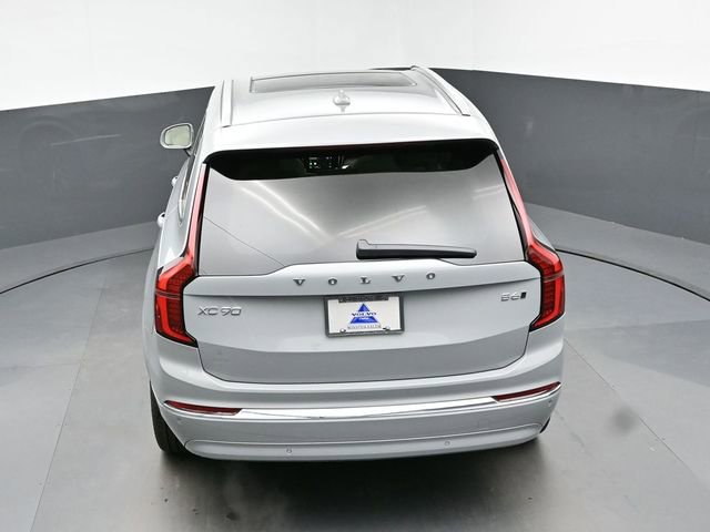 New 2026 Volvo XC90 B6 Ultra w/ Protection Package image 40