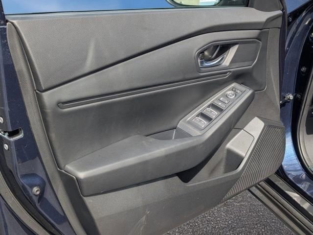 New 2026 Honda Accord SE image 16