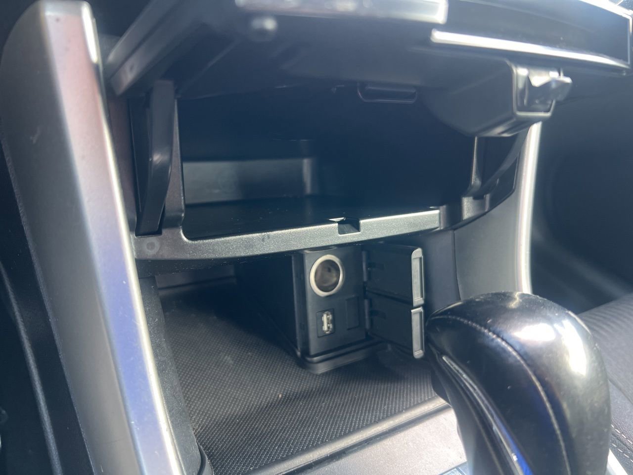 Used 2014 Honda Accord Sport image 30