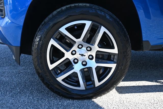 Used 2023 Chevrolet Colorado Z71 w/ Z71 Convenience Package 2 image 26