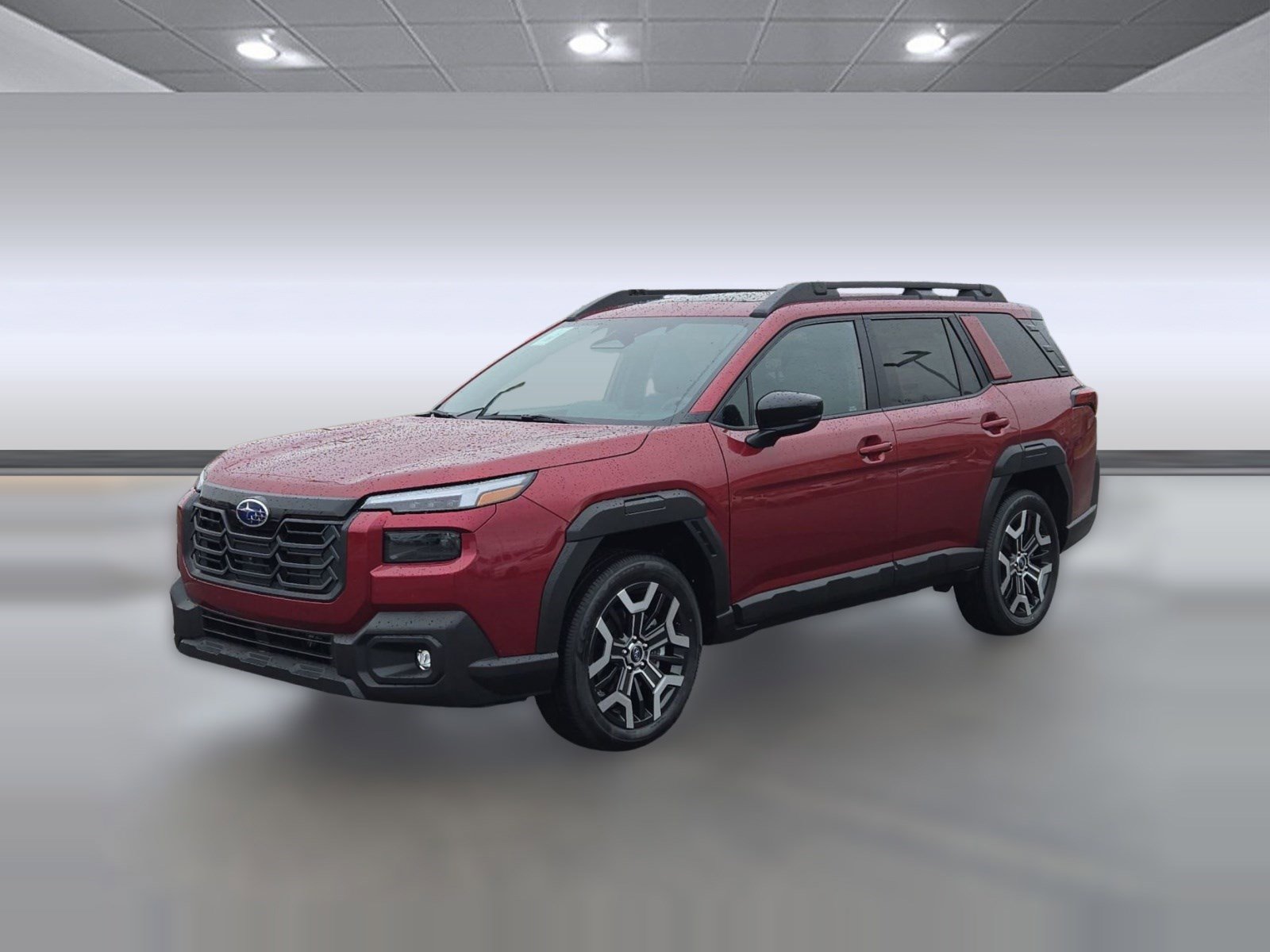 New 2026 Subaru Outback Touring XT
