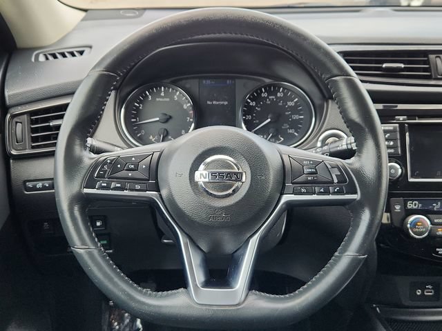Used 2018 Nissan Rogue SV AWD/4WD image 35