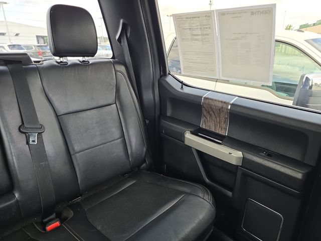 Used 2019 Ford F250 Lariat AWD/4WD image 14