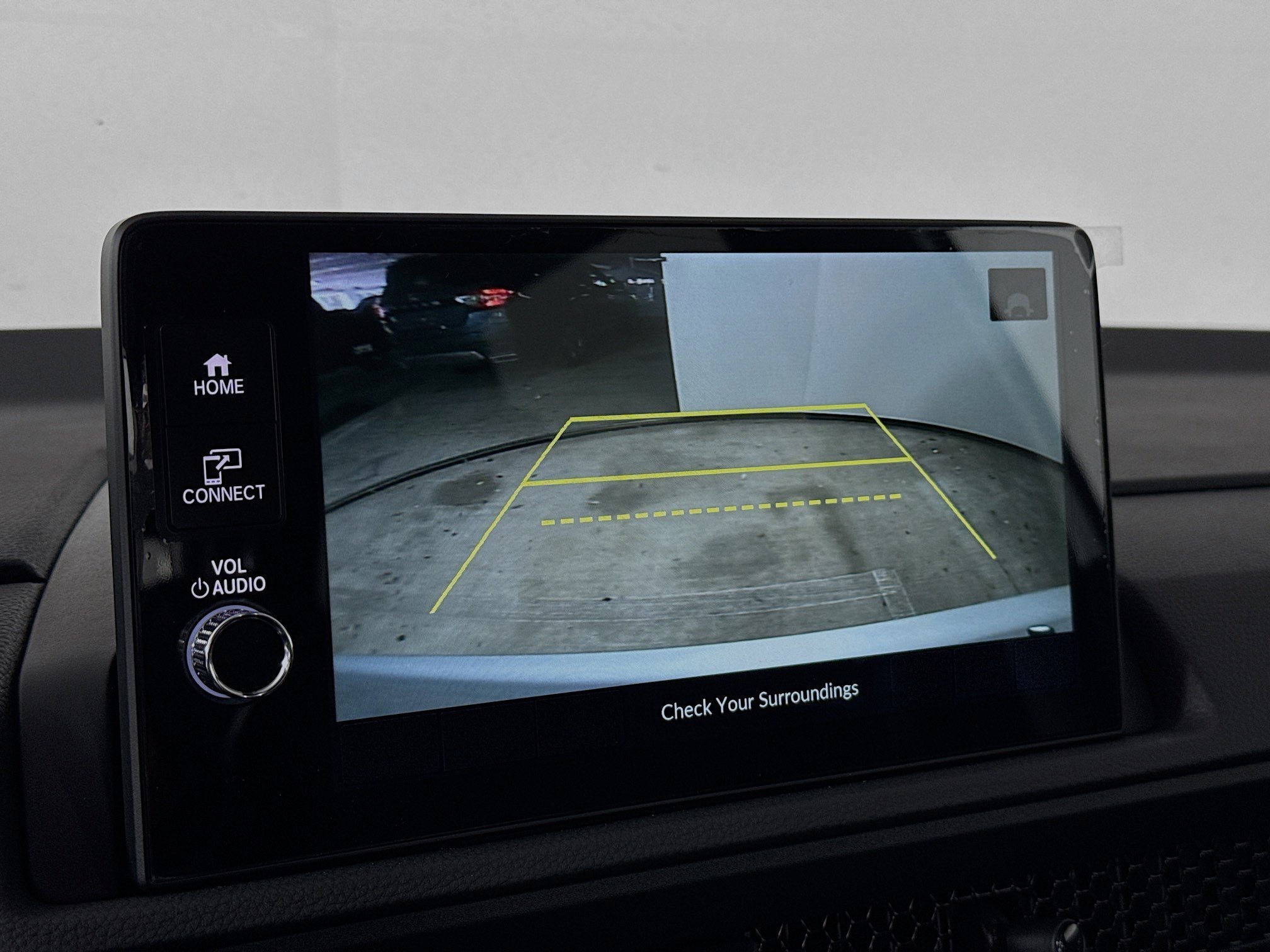 Used 2026 Honda CR-V Sport-L image 14