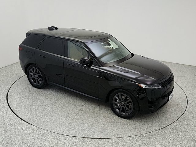 Certified 2024 Land Rover Range Rover Sport SE AWD/4WD image 15