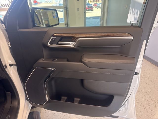 New 2026 GMC Sierra 1500 SLE w/ X31 Off-Road Package image 46
