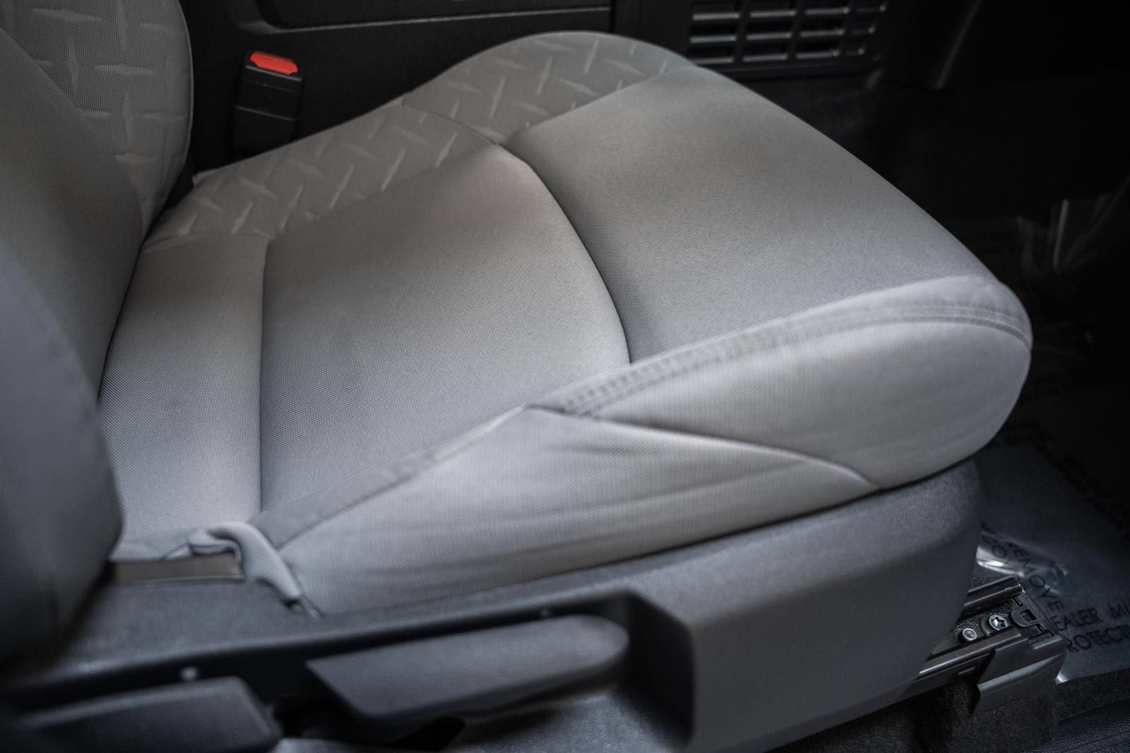 Used 2026 Toyota Tacoma SR5 RWD image 39