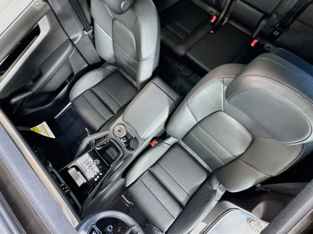 New 2026 Porsche Cayenne S AWD/4WD image 30