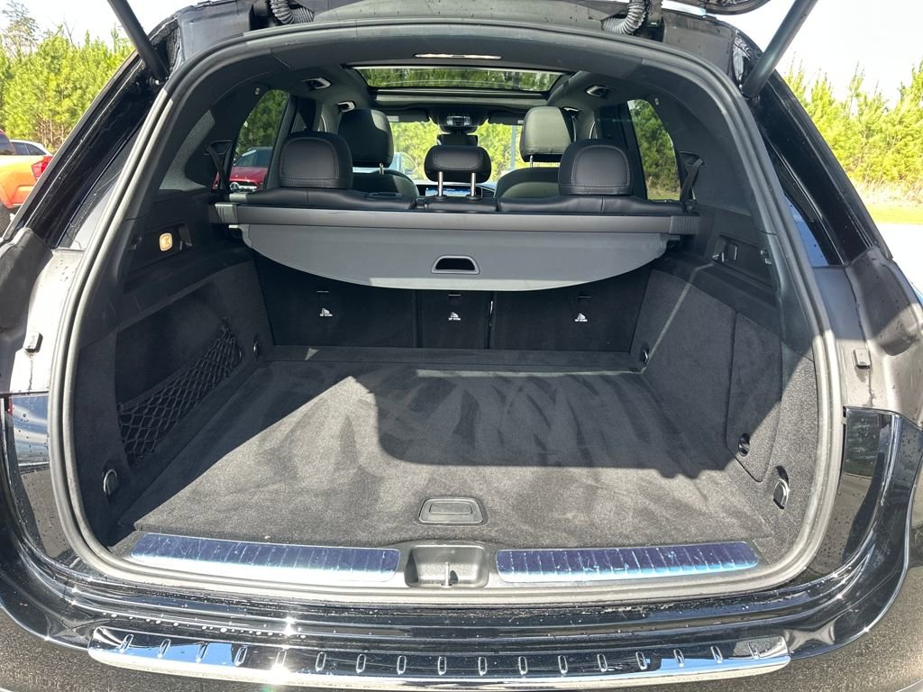 Certified 2023 Mercedes-Benz GLE 350 image 30