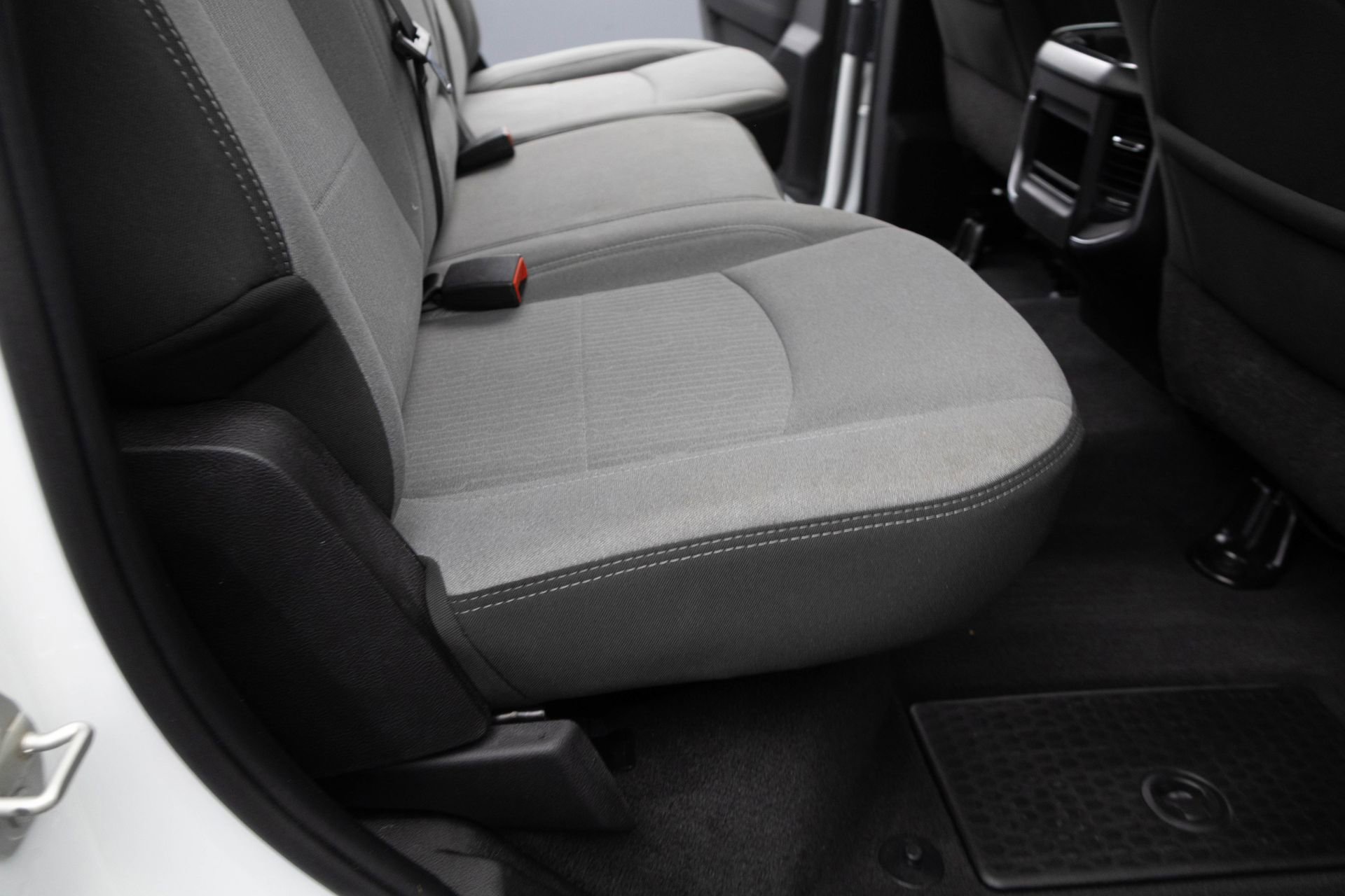 Used 2023 RAM 3500 Big Horn w/ Level 1 Equipment Group image 37