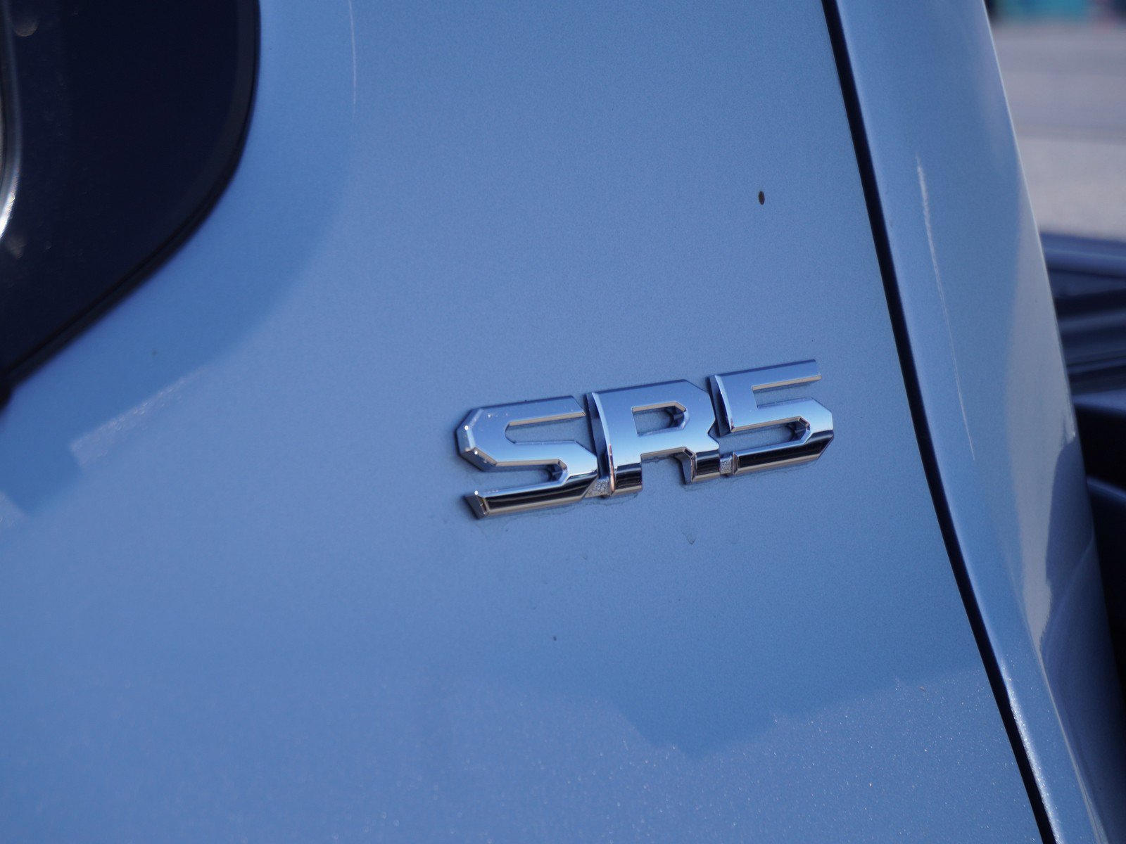 New 2026 Toyota Tacoma SR5 AWD/4WD image 8