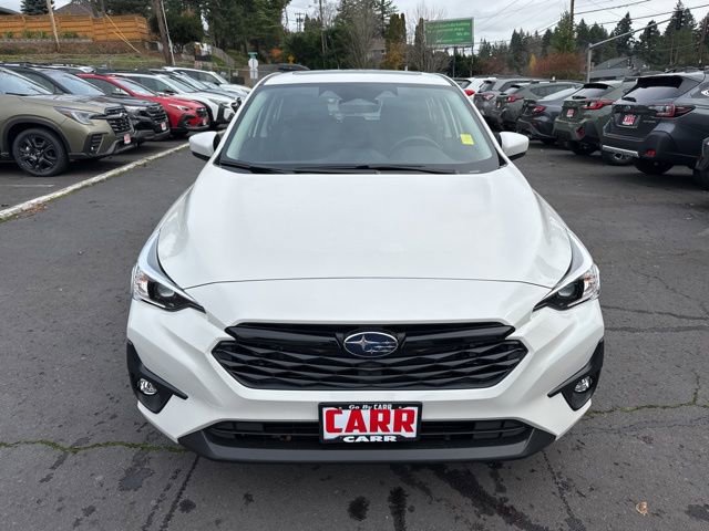 New 2026 Subaru Impreza 2.0i Sport image 2