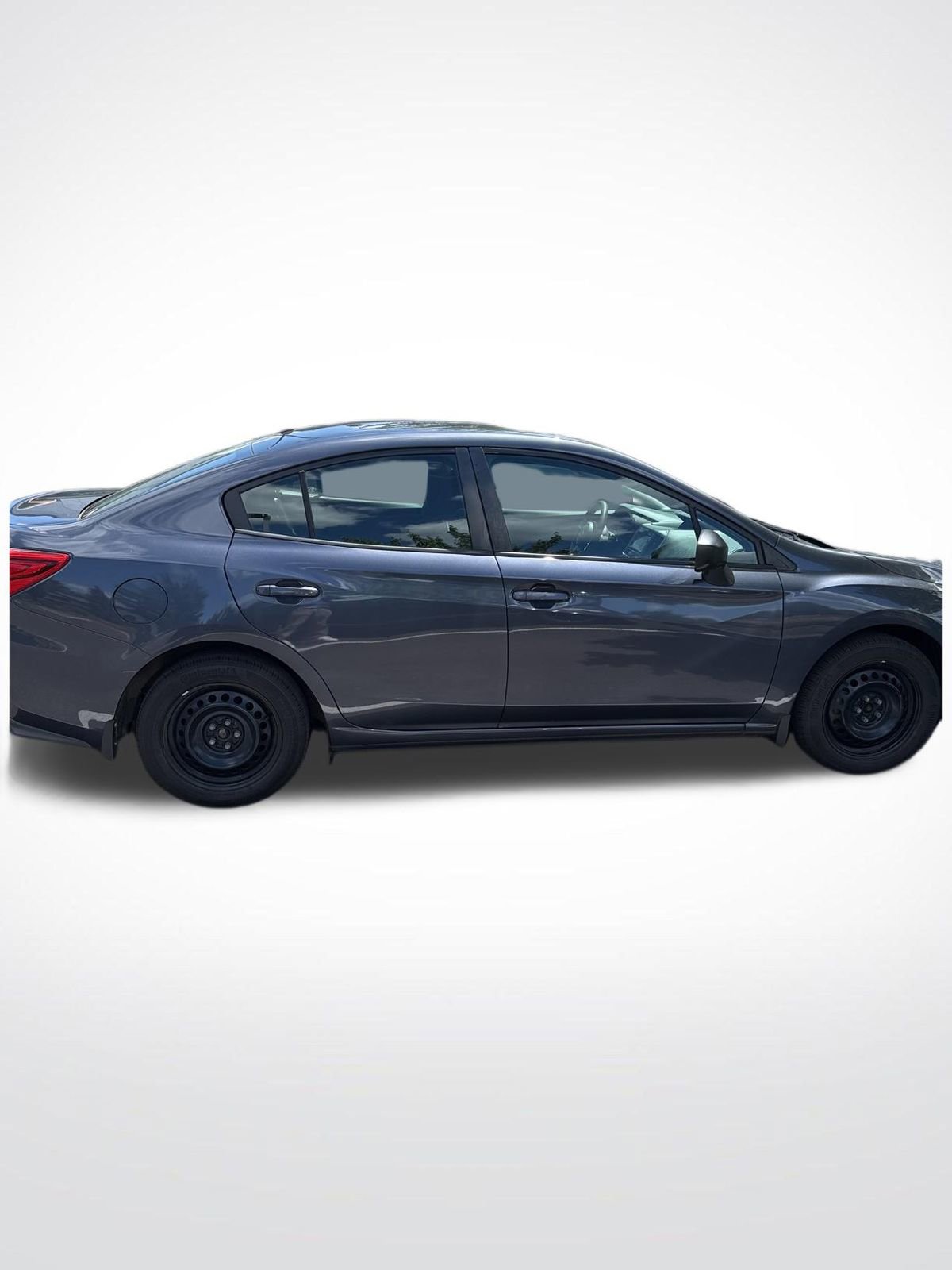 Used 2017 Subaru Impreza 2.0i AWD/4WD image 2