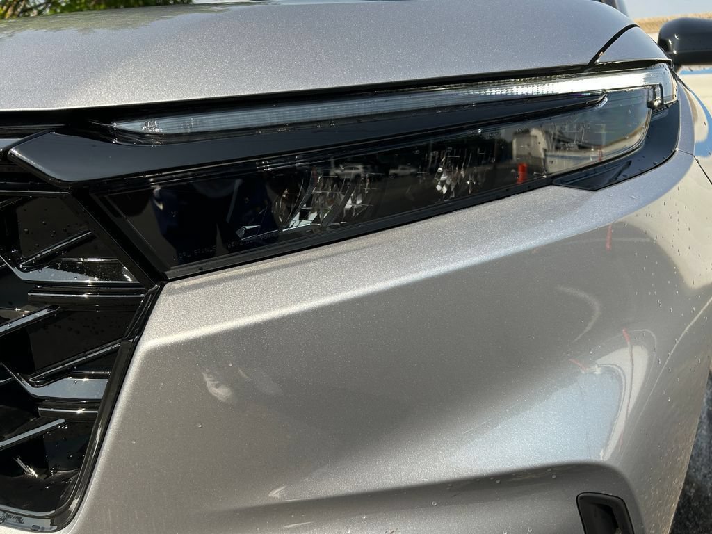 Certified 2026 Honda CR-V Sport-L image 9