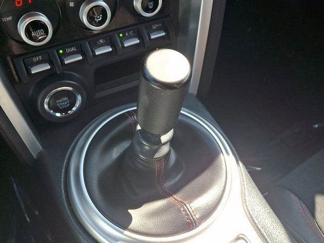 Used 2017 Subaru BRZ Limited w/ Performance Package image 14