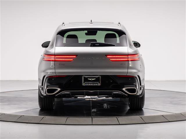 New 2026 Genesis GV70 2.5T Sport Prestige AWD/4WD image 4