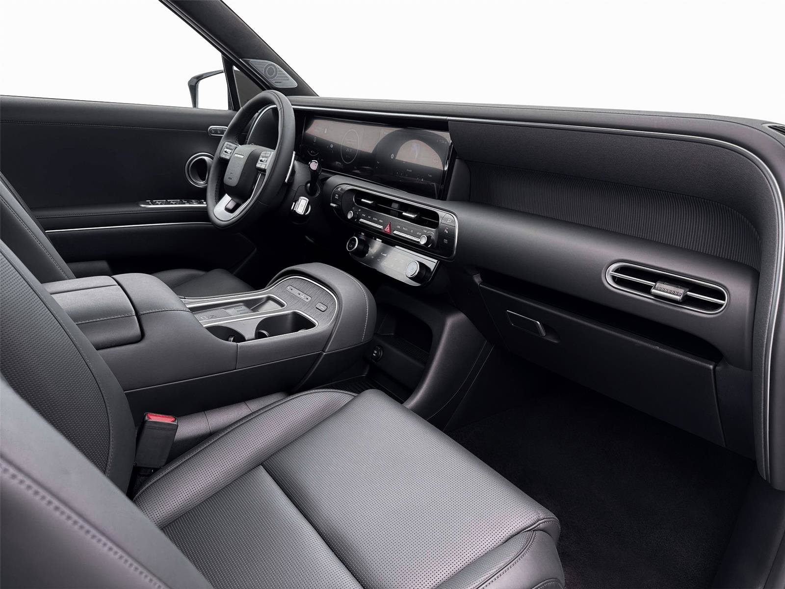 New 2026 Hyundai Palisade Calligraphy AWD/4WD image 34