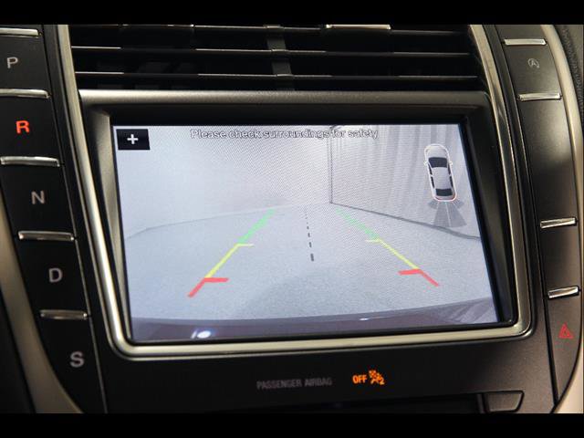 Used 2019 Lincoln Nautilus Reserve w/ Cargo Utility Package image 14