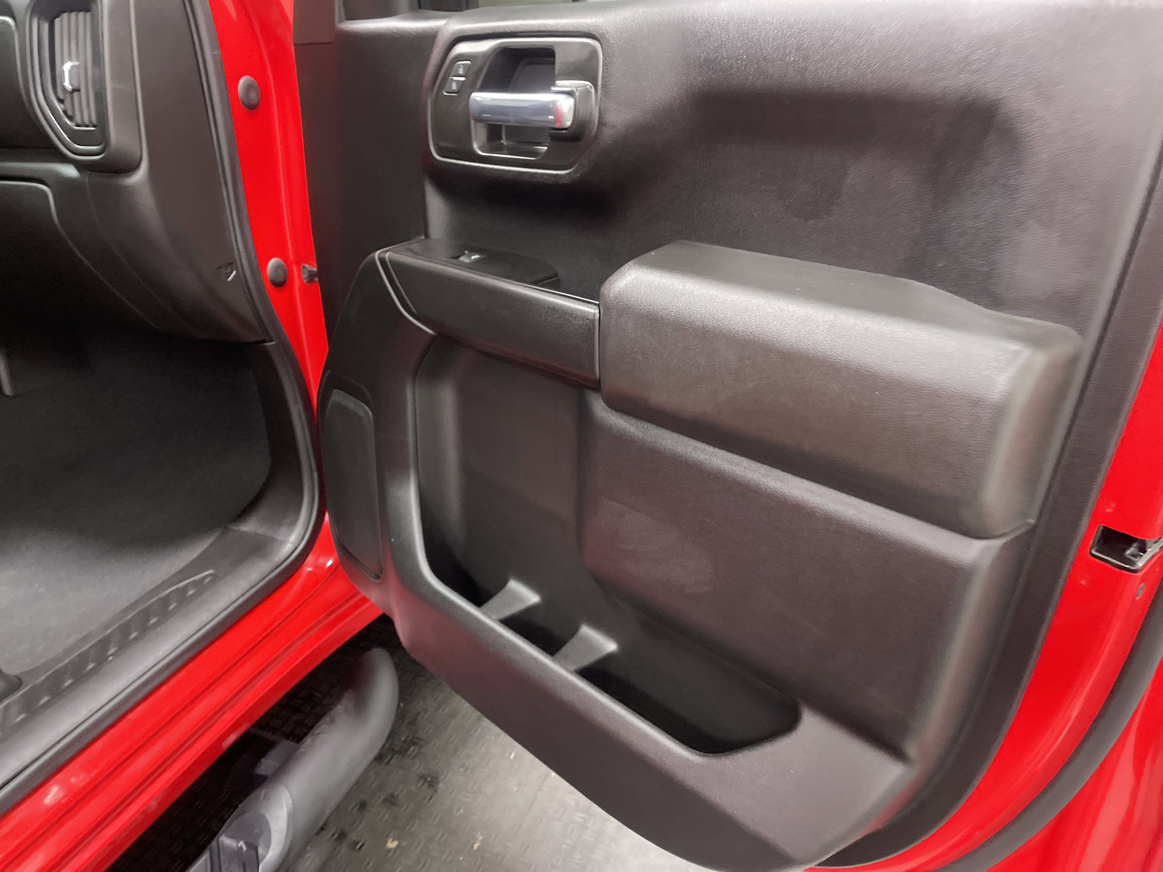 Used 2022 Chevrolet Silverado 1500 Custom w/ Rally Edition image 23