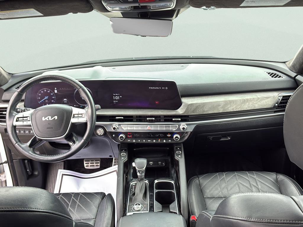 Used 2025 Kia Telluride SX Prestige X-Line image 18