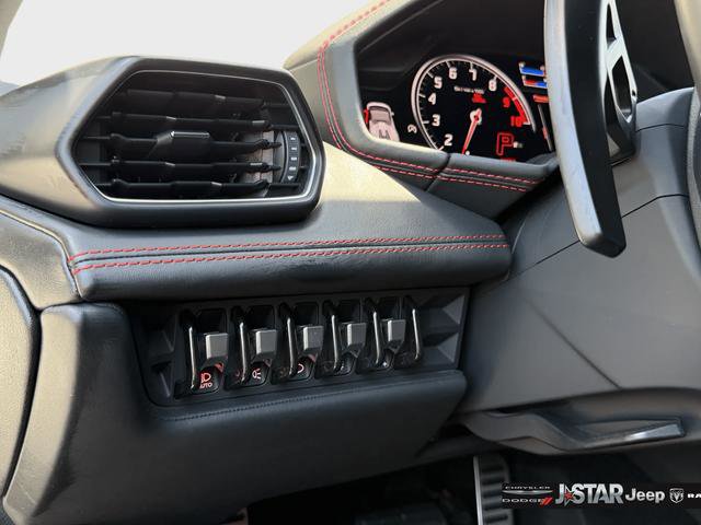 Used 2019 Lamborghini Huracan LP 580-2 RWD image 19