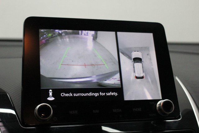 Used 2025 Mitsubishi Eclipse Cross SE image 17