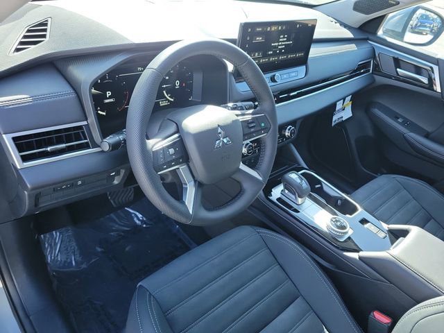 New 2026 Mitsubishi Outlander SE image 21