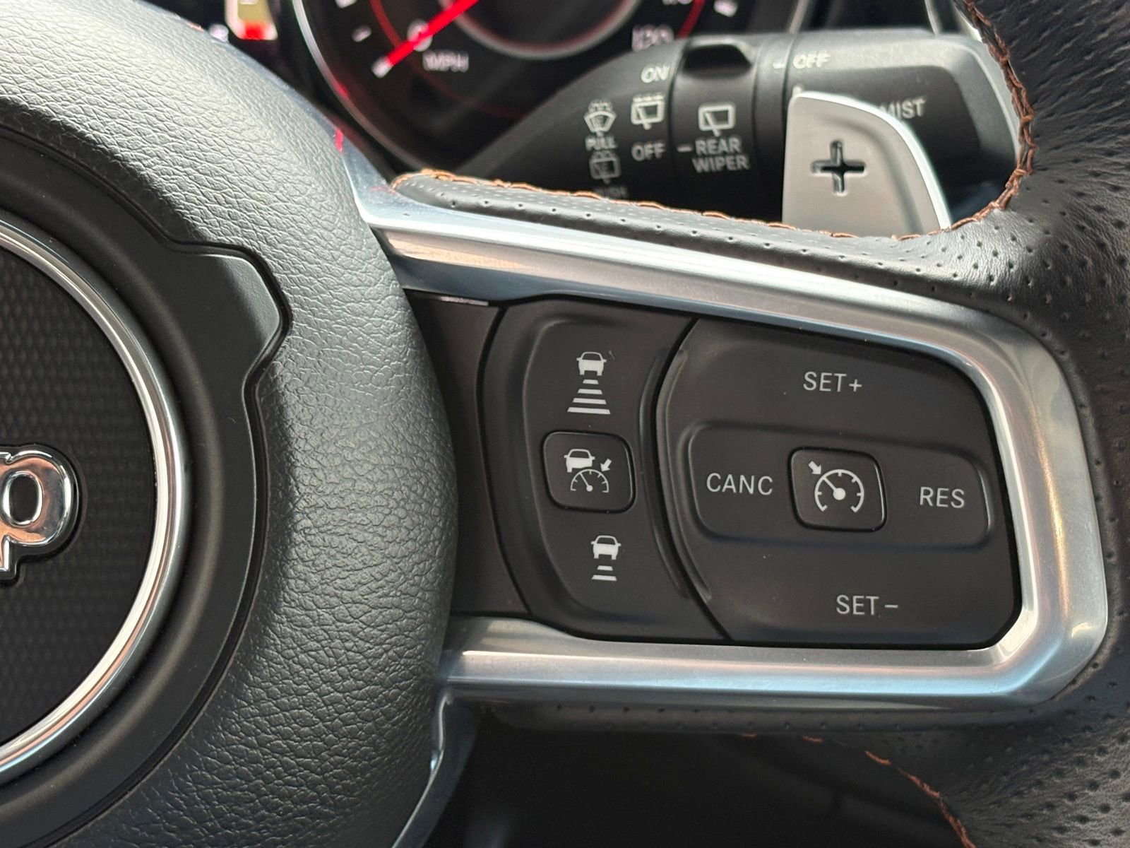 Used 2021 Jeep Wrangler Unlimited Rubicon w/ Dual Top Group image 23