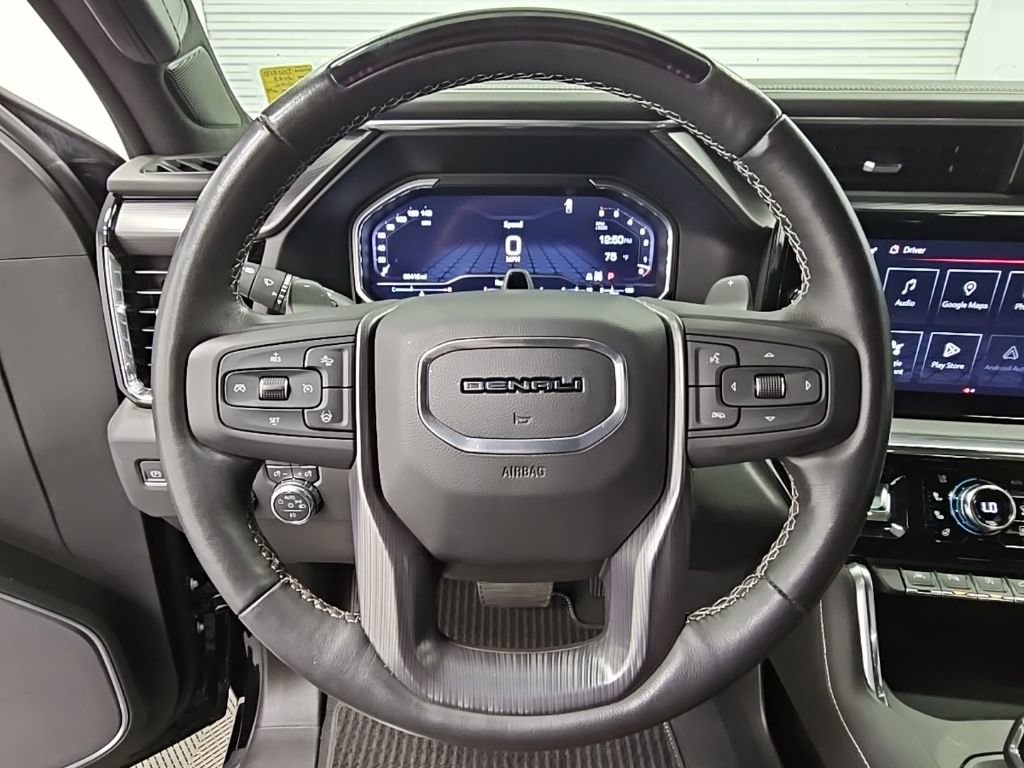 Used 2023 GMC Sierra 1500 Denali Ultimate image 23