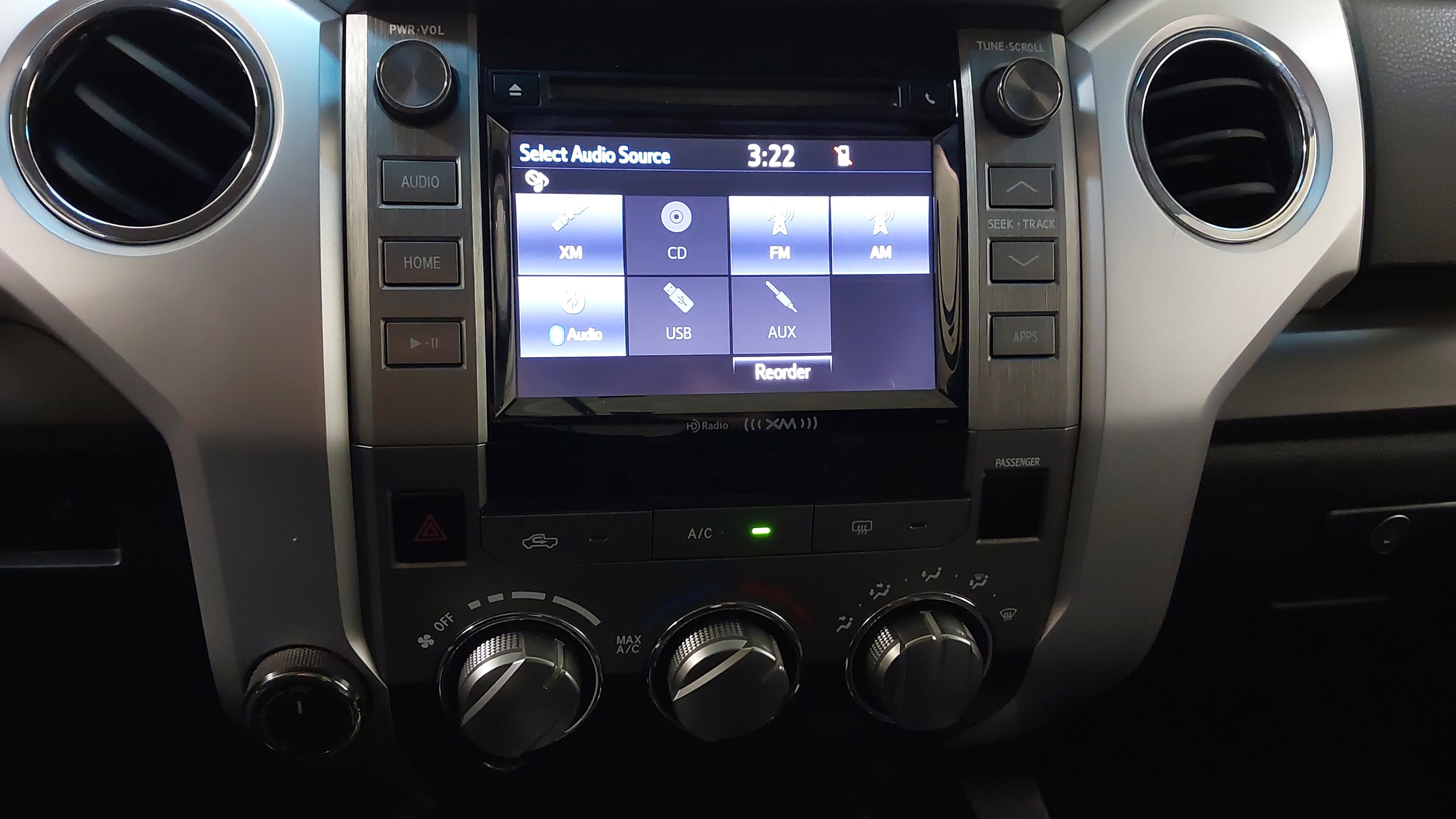 Used 2015 Toyota Tundra SR5 image 20