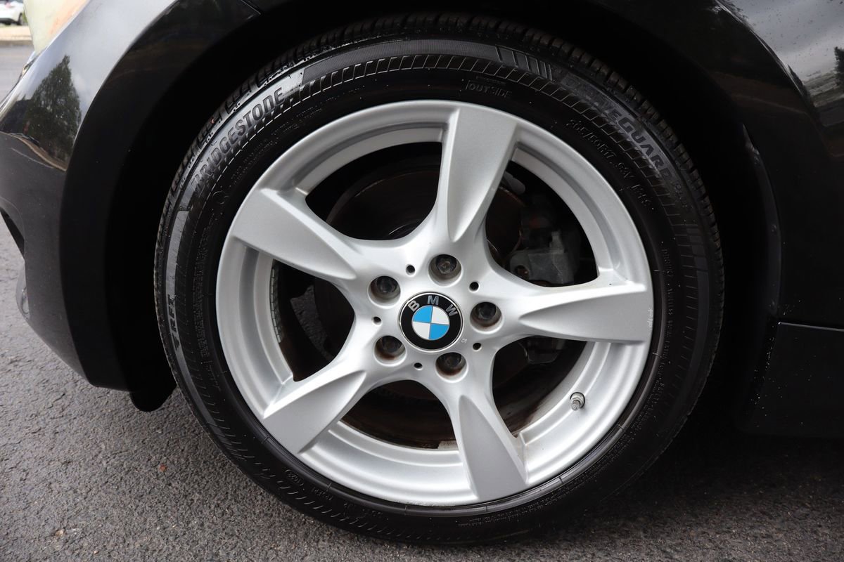 Used 2013 BMW 128i Convertible RWD image 37