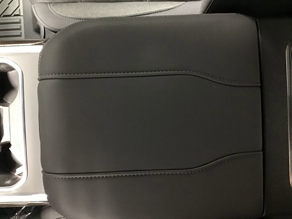 New 2026 Chevrolet Silverado 2500 LT w/ Safety Package image 20