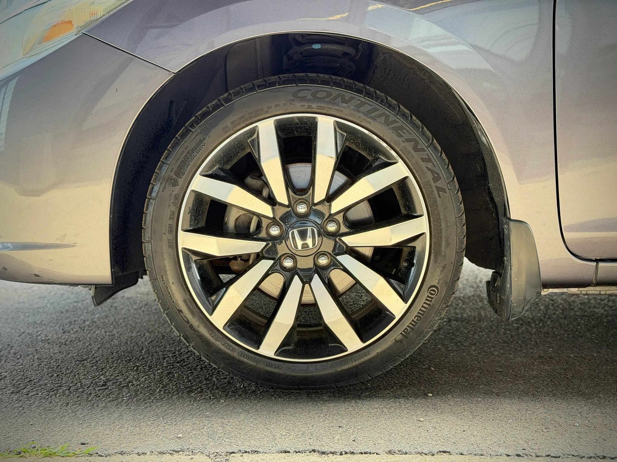 Used 2014 Honda Civic EX-L image 29