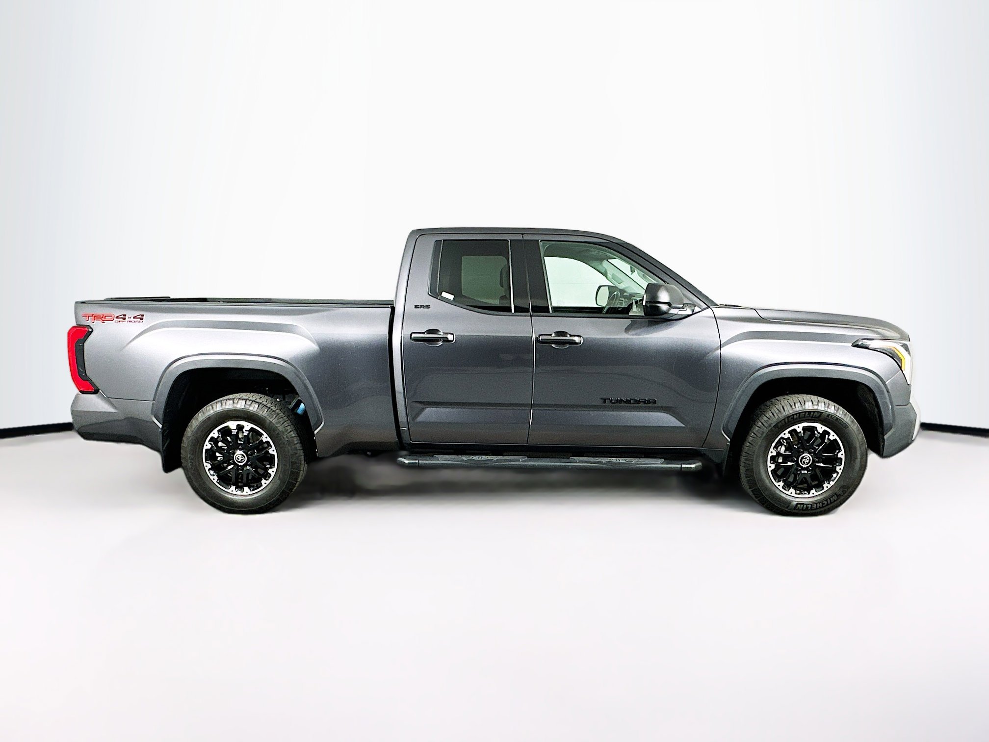 Used 2023 Toyota Tundra SR5 image 10