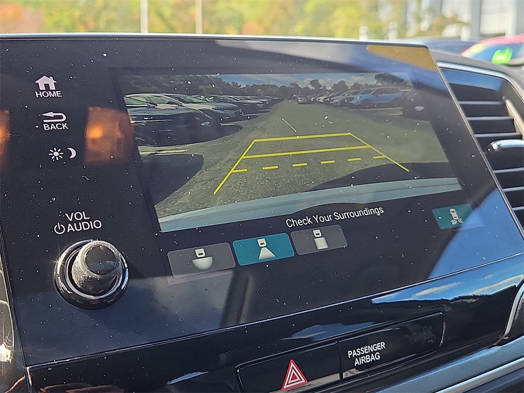 Certified 2022 Honda Pilot EX-L image 16