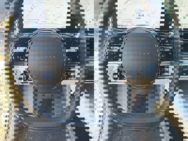 Certified 2025 Hyundai Ioniq 6 SEL image 22