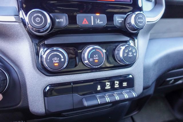 Used 2025 RAM 1500 Tradesman image 23