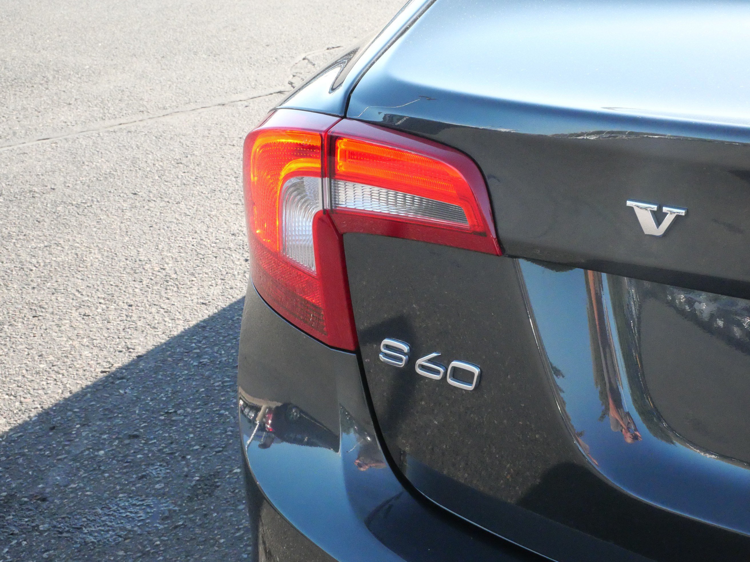 Used 2014 Volvo S60 T5 FWD image 17