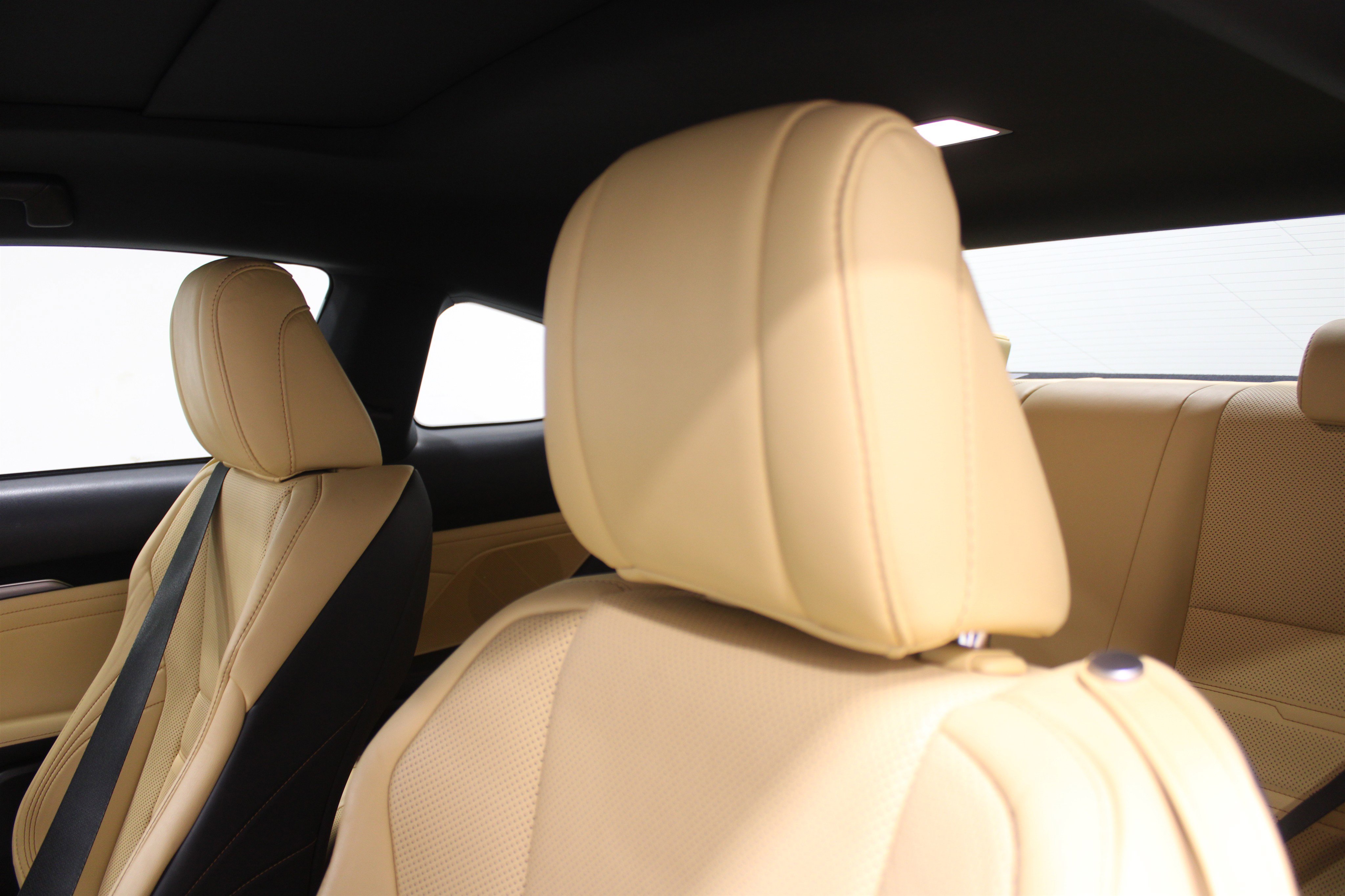 Used 2018 Lexus RC 300 F Sport image 5