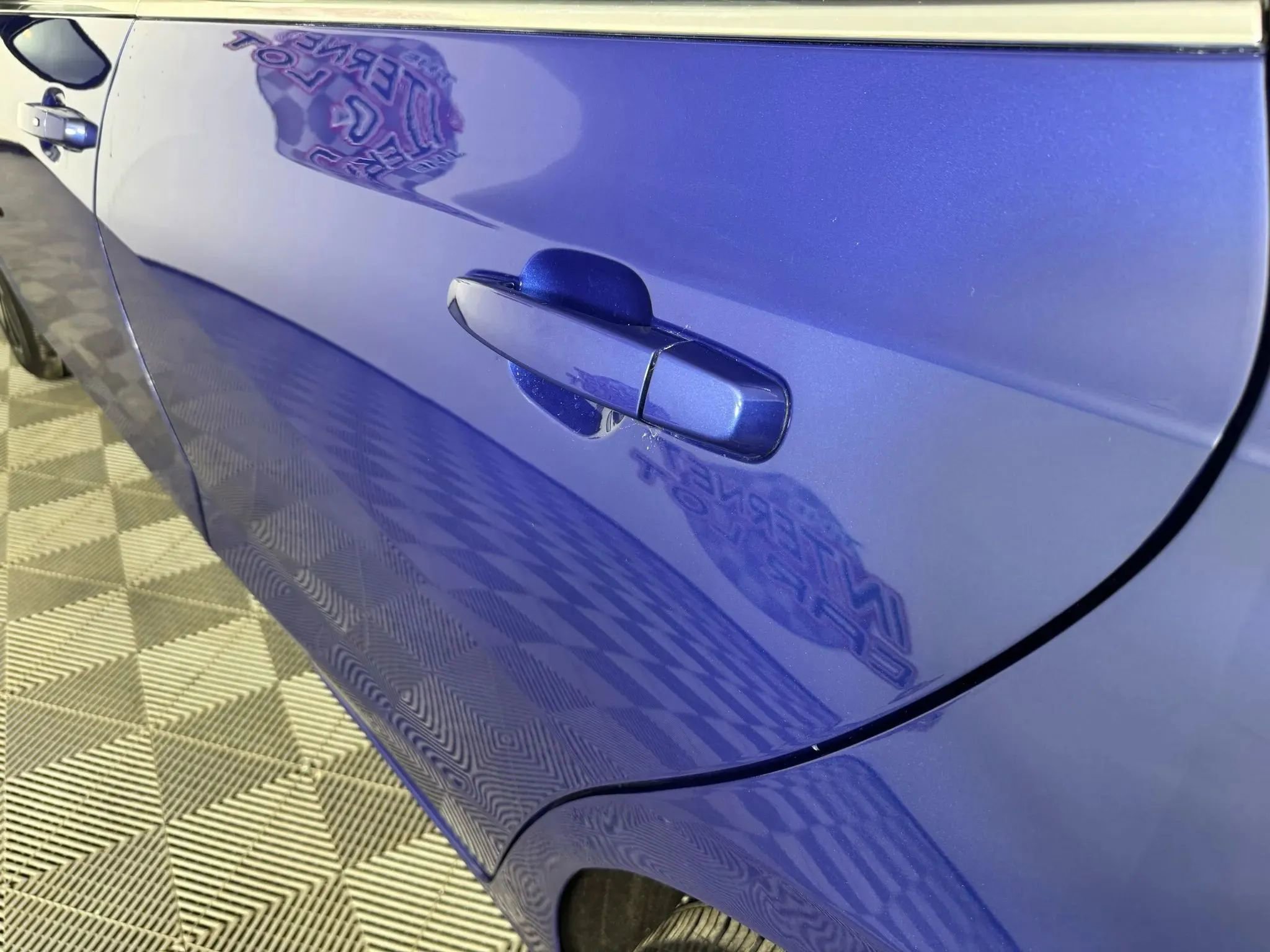 Used 2023 Chevrolet Malibu RS w/ LPO, Floor Liner Package image 25