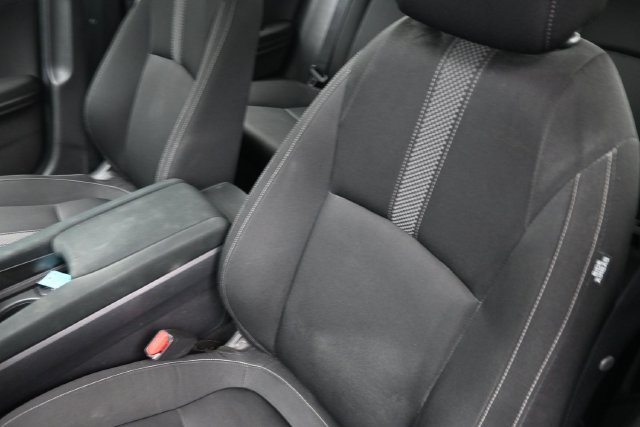 Used 2021 Honda Civic EX image 18