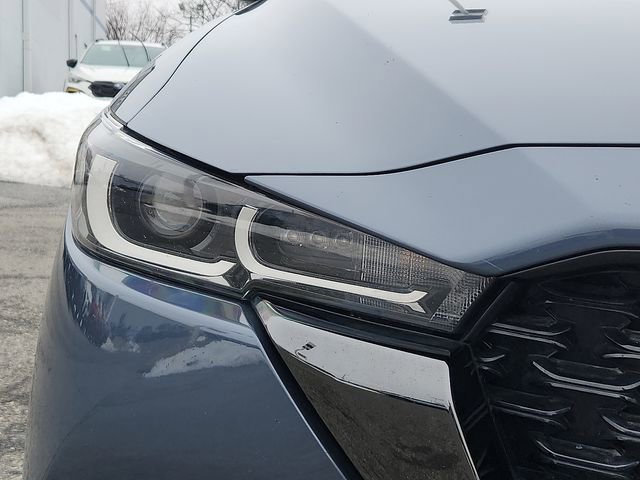 Used 2023 MAZDA CX-5 Carbon Edition image 9