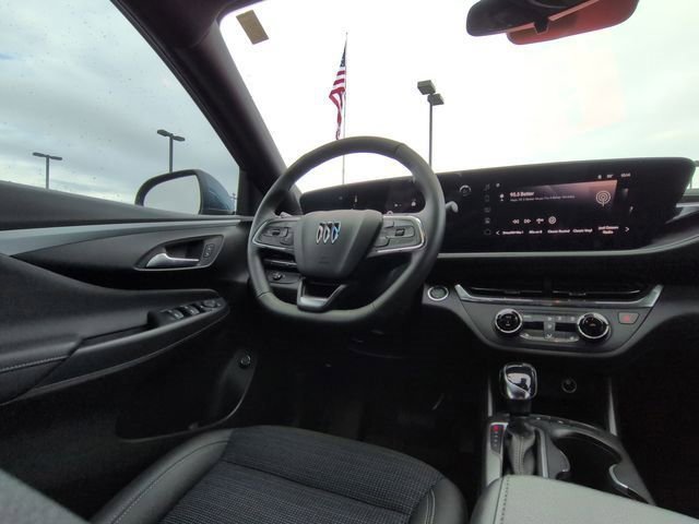 New 2025 Buick Envista Preferred w/ Convenience I Package image 7