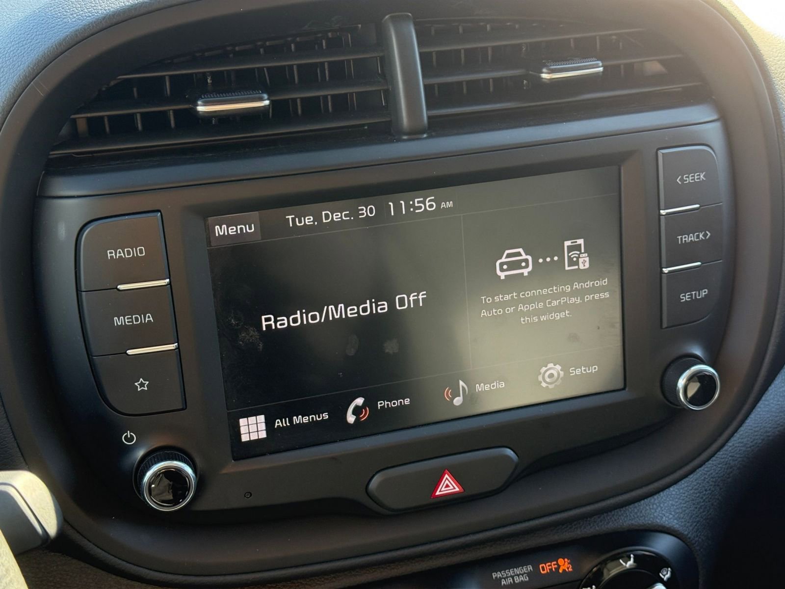 Used 2025 Kia Soul LX w/ LX Technology Package image 21