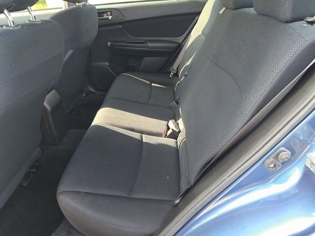 Used 2014 Subaru Impreza 2.0i Premium w/ All-Weather Package w/CVT AWD/4WD image 25
