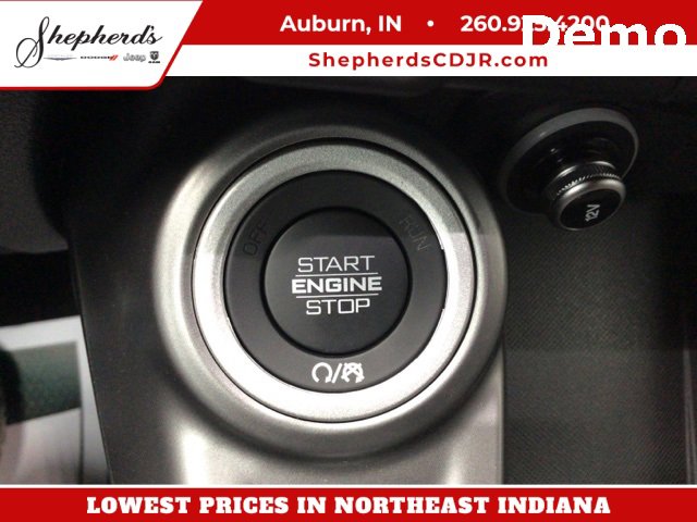 New 2024 Dodge Hornet GT image 15