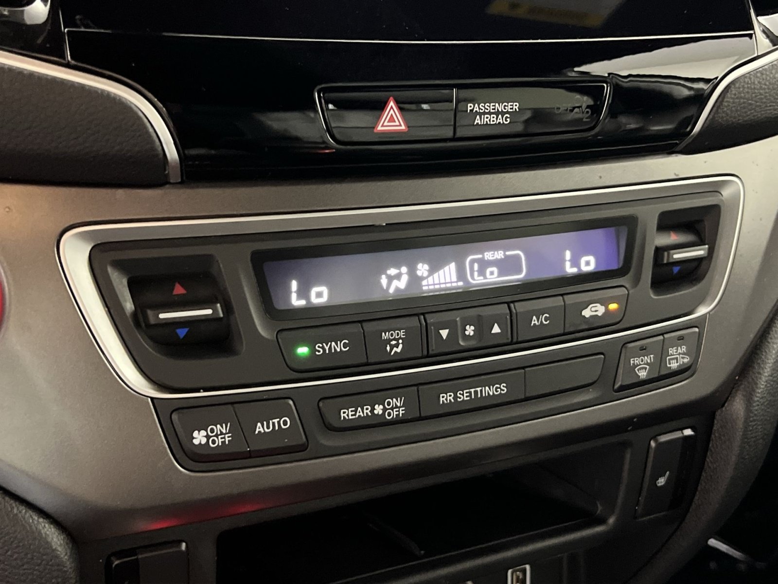 Used 2022 Honda Passport EX-L image 21