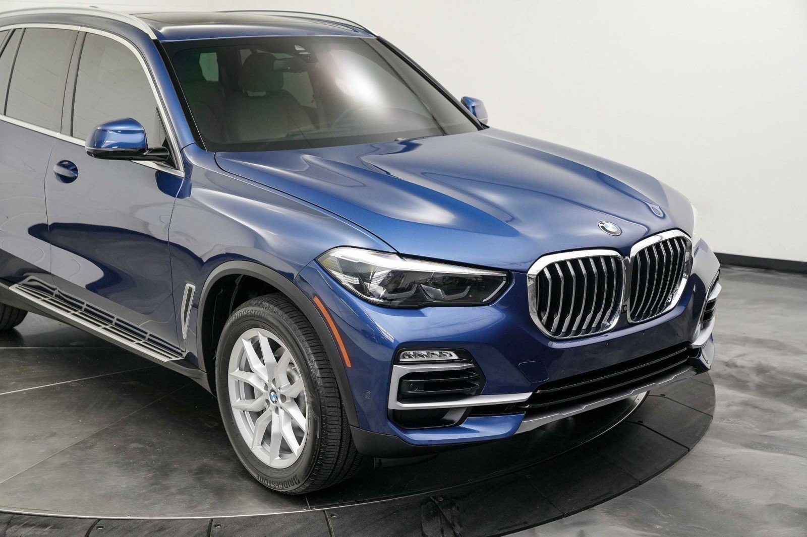 Used 2020 BMW X5 sDrive40i w/ Convenience Package image 12
