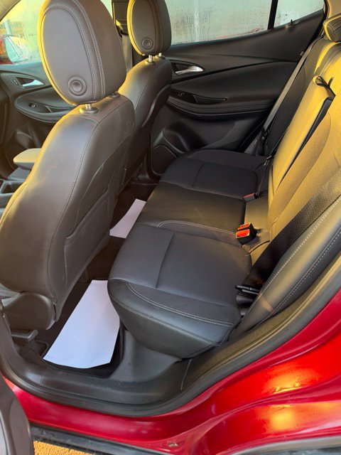 Used 2021 Buick Encore GX Select AWD/4WD image 23