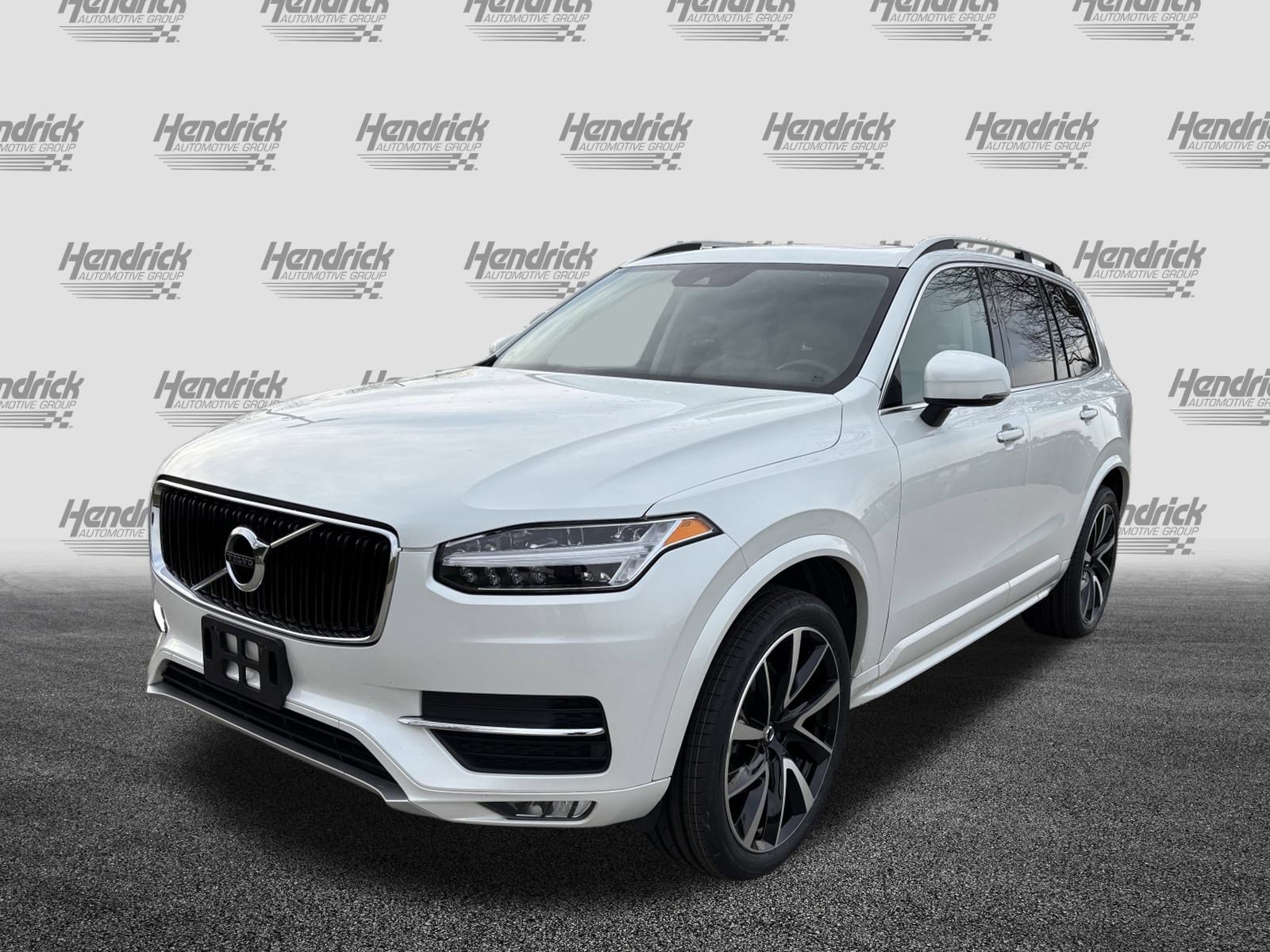 Used 2019 Volvo XC90 T6 Momentum w/ Protection Package Premier image 5